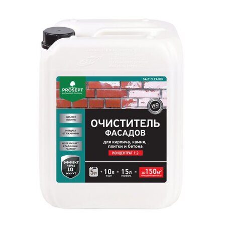 PROSEPT SALT CLEANER 5 л