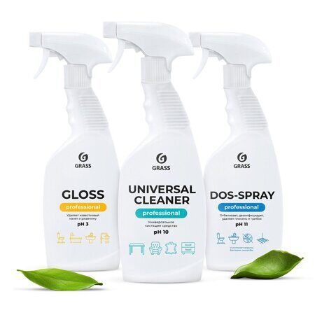 Набор "Professional"